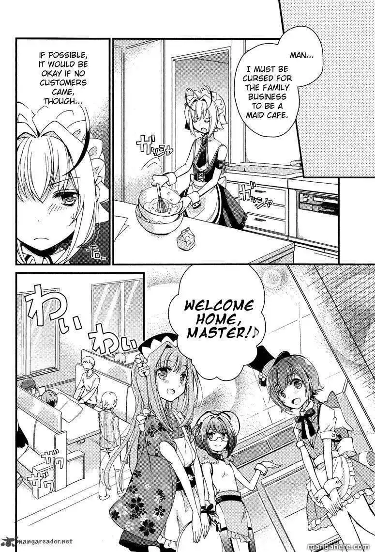 Otokonoko Wa Maid Fuku Ga Osuki Chapter 1 10